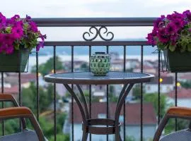 Porto Apartments