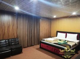 State continental guest house Kel neelam valley，位于Arangkēl的酒店