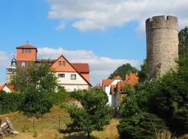 Frau Holle-Land-Hotel Witzenhausen