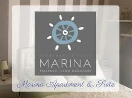 Marina Apartment & suite