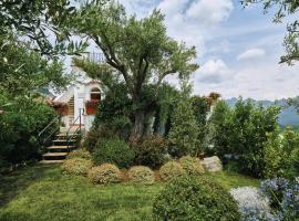 Villa Margherita by Belmond，位于拉维罗的酒店