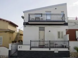 Ansise apartments