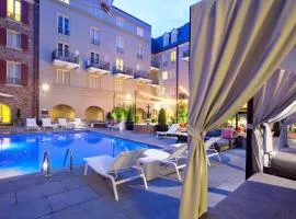 德普耶之家酒店