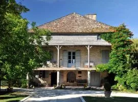 穆兰德拉比克住宿加早餐旅馆
