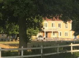 Stjärnvik Säteri B&B