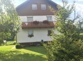 Haus Bergzauber