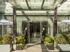纽约海登酒店