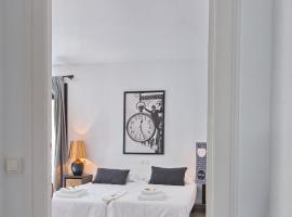 Pension Casa Pinilla，位于Cascante的旅馆