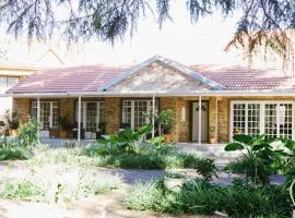 A Country Garden Guest House