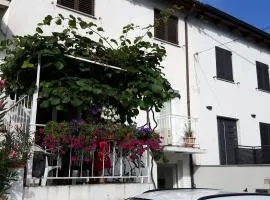 Apartment LAGUNA 08, 08A