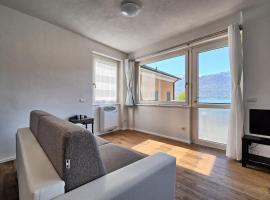 Marina Apartments，位于科利科的酒店