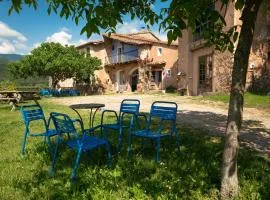 马斯加甘塔乡村旅馆