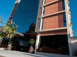 Saint Peter Hotel