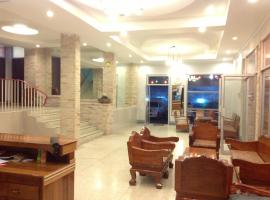 Mitaree Hotel 1，位于迈萨良的酒店