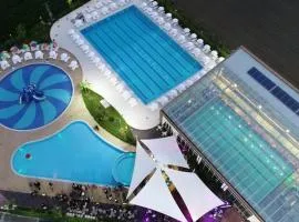 Luani-A spa & wellness center