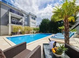 Ribarska Koliba - Stella Adria Villa