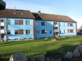 马里纳斯豪斯酒店