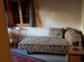 Chalet Blettner