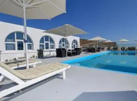 Thirassia Paradise Suites