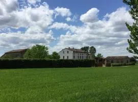 科尔特蒙蒂纳乡村民宿