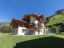 Chalet Roberta