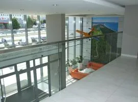 Apartament nad morzem, Gdańsk Zaspa