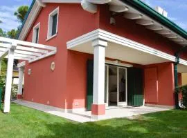 Green Marine Family Villas