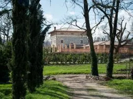 La Tenuta di Trimalcione