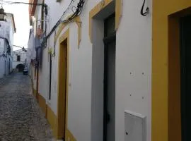 Casas do Megué