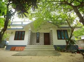 Marari stella vich villa Homestay