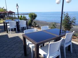 Paşa Tatil Köyü，位于Darıca的酒店