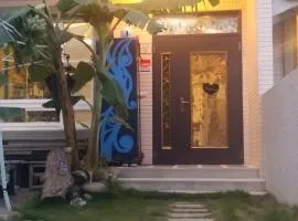 臺東火車站 黎亞兒民宿Liyar House 青旅客棧