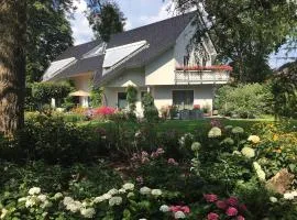 Villa "Auszeit"