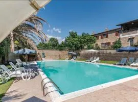 Bio Agriturismo Il Cavone