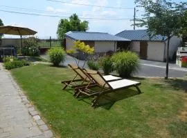 Gîte du Frêne