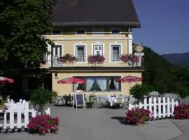 Gasthof Staudach