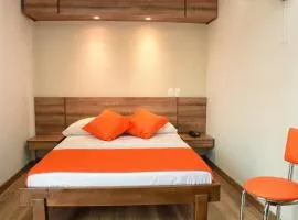 Hotel El Lago 1