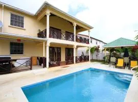 Sungold House Barbados