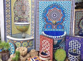 Hotel，位于布雷西亚的酒店