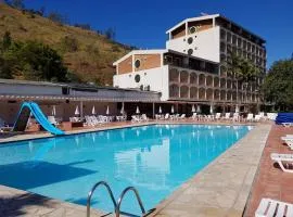 Hotel Cavalinho Branco - Aptos 241 e 317