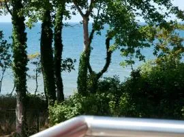 Gold Platinium apartament z widokiem na morze