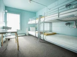 American Hotel Hostel