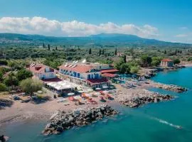 Aggelos Hotel