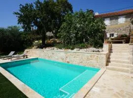 Holiday Home Istrian Hideaway