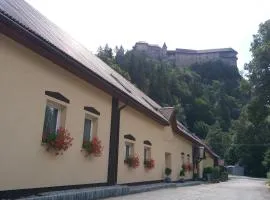 Penzión U nás