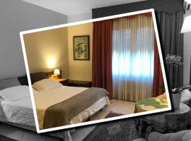 B&B Casa Boscolo，位于皮奥韦迪萨科的酒店