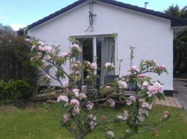 Murrevagh Mealog，位于Tooreen的酒店
