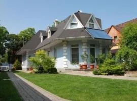 Iso Apartman Siófok