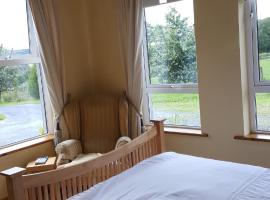 Room With A View，位于Mullinavat的住宿加早餐旅馆