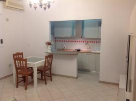 Appartamento al mare Puglia，位于吉诺萨滨海的酒店